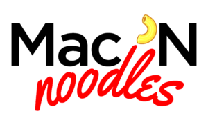 Mac 'N Noodles Food Truck