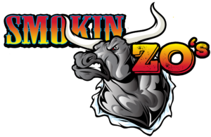smokin zo's logo